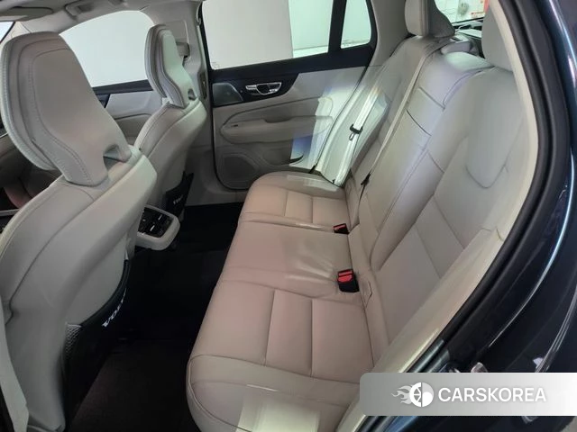 Volvo V60 Cross-Country 2nd Generation id 4224391 из Кореи 10