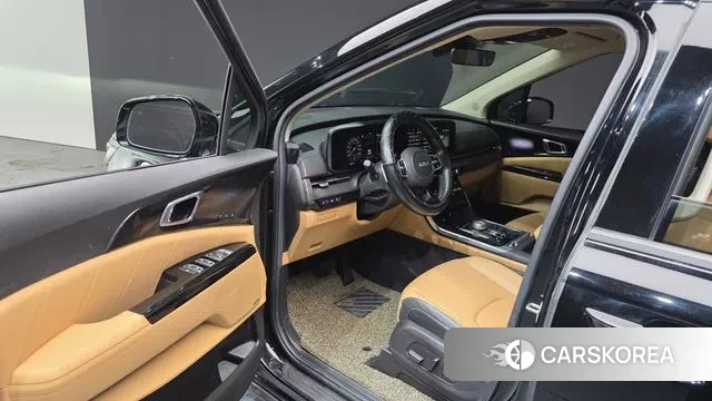 Kia Carnival 4th generation id 3578044 из Кореи 20