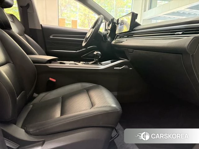 Geely Automobile Emgrand id 4221221 из Китая 33