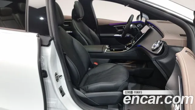 Mercedes-Benz EQE V295 id 2687648 из Кореи 20