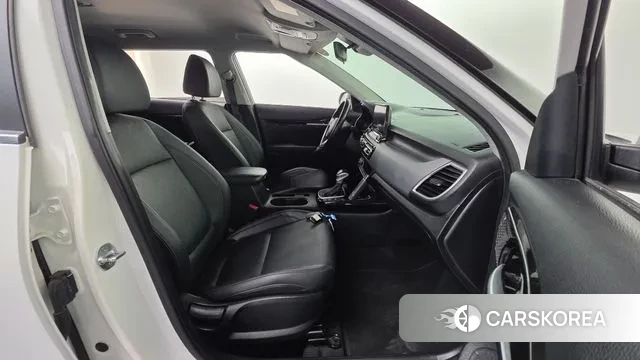 Kia Seltos id 3342736 из Кореи 20