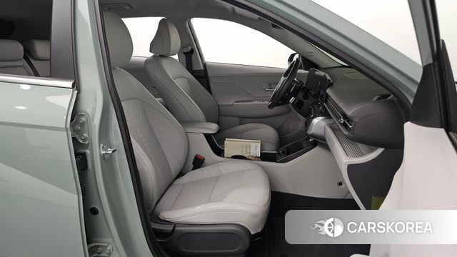 Hyundai Kona (SX2) id 4715845 из Кореи 35