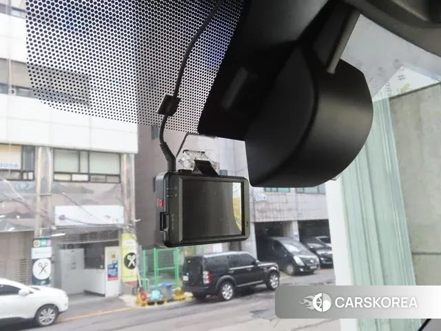 Renault Korea (Samsung) Master id 3402696 из Кореи 15