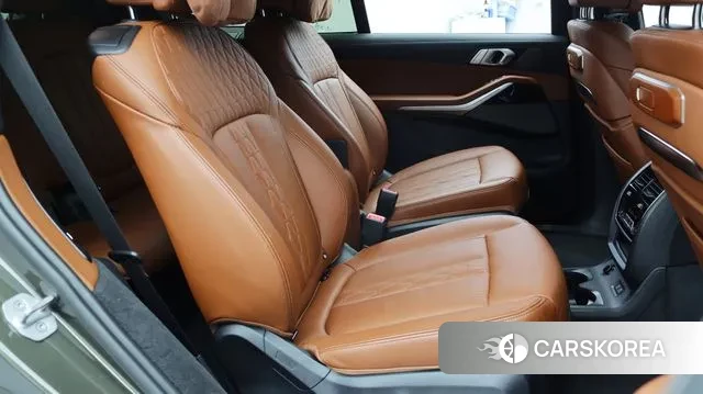 BMW X7 (G07) id 3664368 из Кореи 20