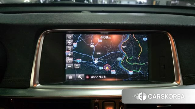 Kia The New K5 Hybrid 2nd generation id 4511742 из Кореи 20