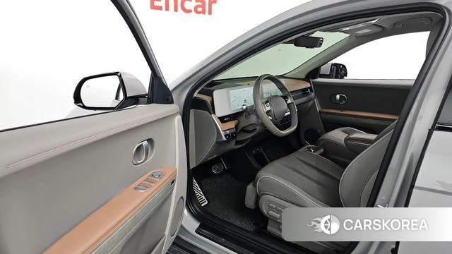 Hyundai Ionic 5 id 3940993 из Кореи 20