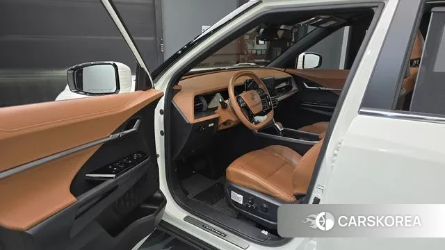 Ssangyong Torres id 3411000 из Кореи 20