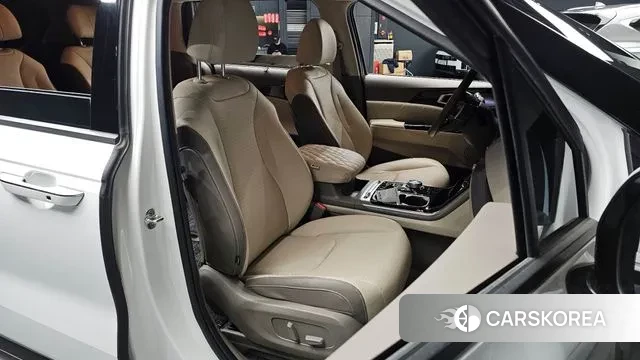 Kia Carnival 4th generation id 3776970 из Кореи 20