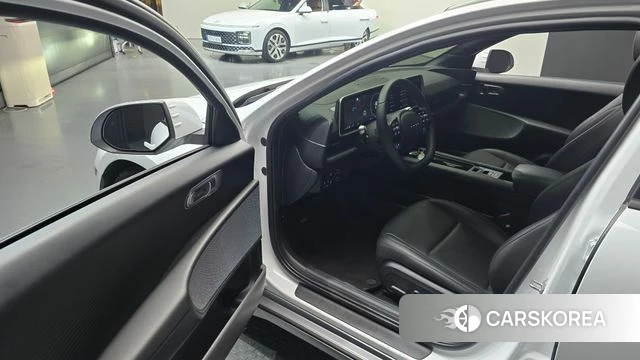 Hyundai Ionic 6 id 4571517 из Кореи 20