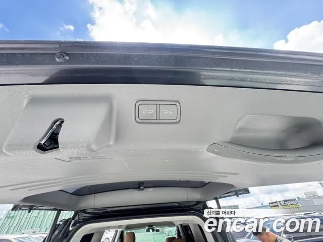 Hyundai Staria id 2955137 из Кореи 12