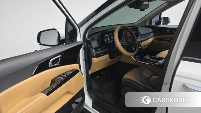 Kia Carnival 4th generation id 4230891 из Кореи 37