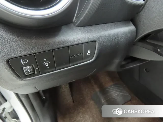 Hyundai Kona id 3526475 из Кореи 20