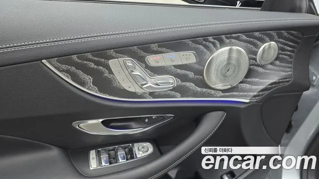 Mercedes-Benz E-Class W213 id 2680365 из Кореи 20