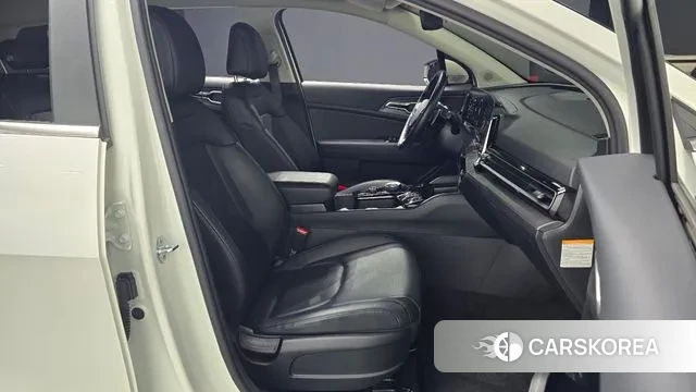 Kia Sportage 5th Generation Hybrid id 3741079 из Кореи 20