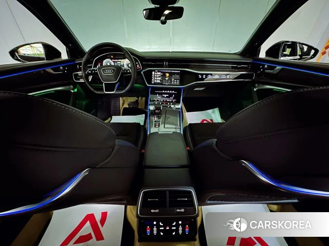 Audi A6L id 4258627 из Китая 25