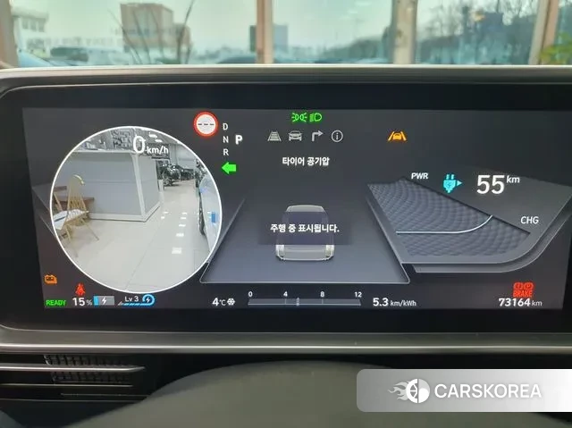 Hyundai Ionic 6 id 3472713 из Кореи 20