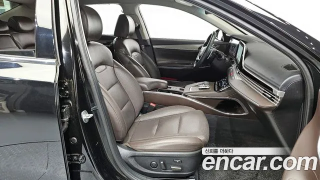 Hyundai The New Grandeur IG id 2681381 из Кореи 20