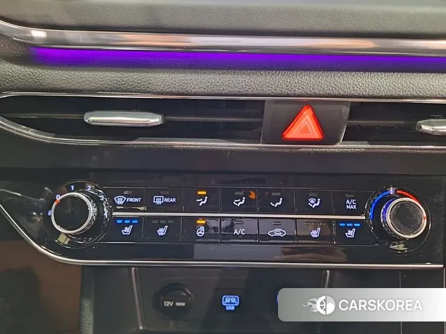 Hyundai Sonata (DN8) id 3619093 из Кореи 20