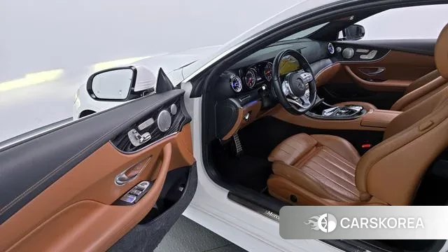 Mercedes-Benz E-Class W213 id 3345103 из Кореи 20