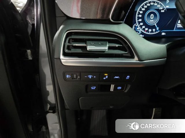 Hyundai Palisade id 4894685 из Кореи 14