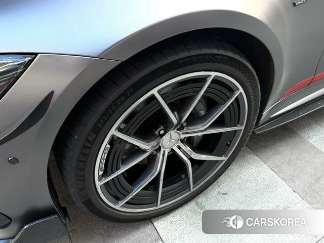 Mercedes-Benz AMG GT id 4264761 из Китая 33