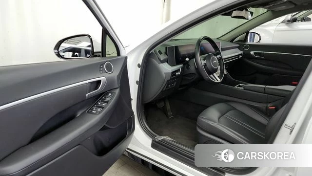Hyundai Sonata D Edge (DN8) id 3850442 из Кореи 20