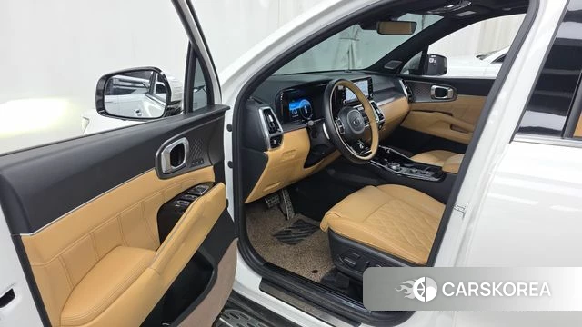 Kia Sorento 4th Generation id 4759550 из Кореи 20
