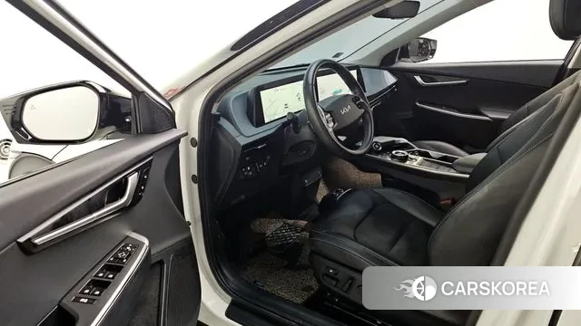 Kia EV6 id 3735706 из Кореи 20