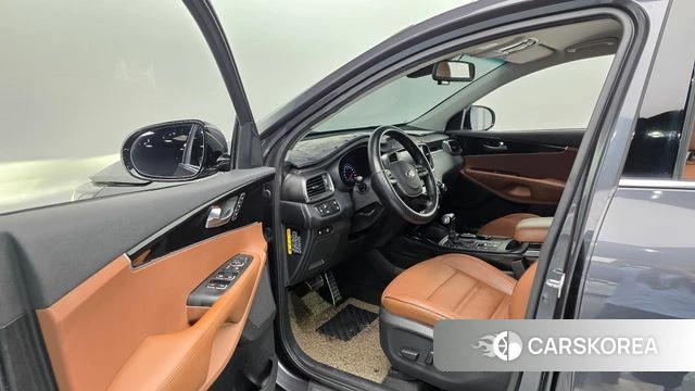 Kia The New Sorento id 3925072 из Кореи 20