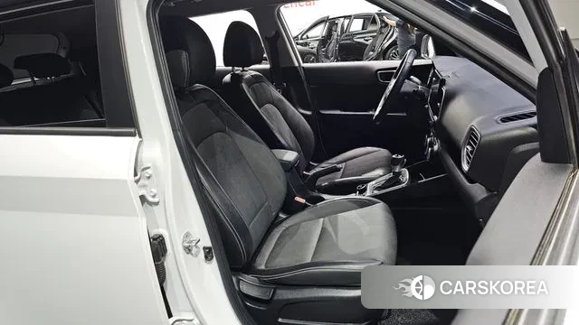 Hyundai Venue id 3033915 из Кореи 20