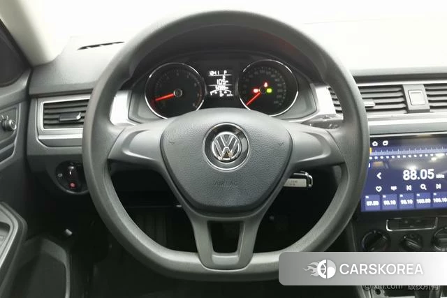 Volkswagen Bora id 4210162 из Китая 24