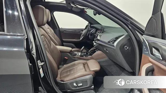 BMW X4 (G02) id 3607028 из Кореи 20