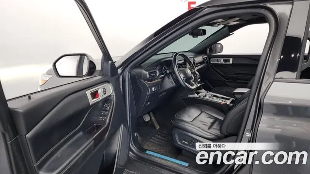 Ford Explorer 6th Generation id 2917209 из Кореи 20