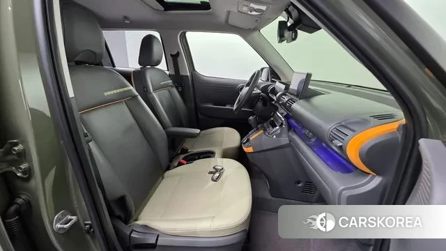 Hyundai Casper id 3281093 из Кореи 20