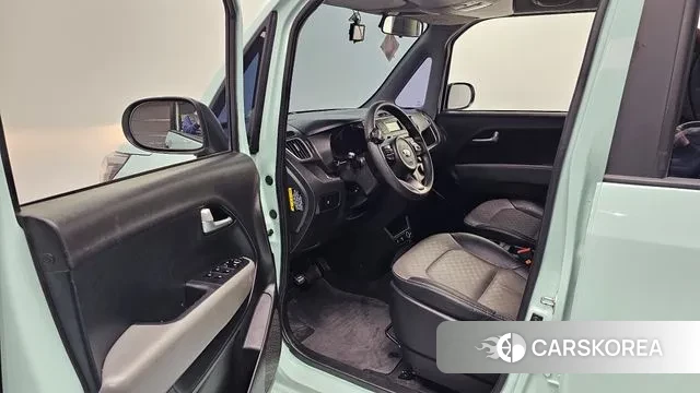 Kia The New Ray id 3650682 из Кореи 20