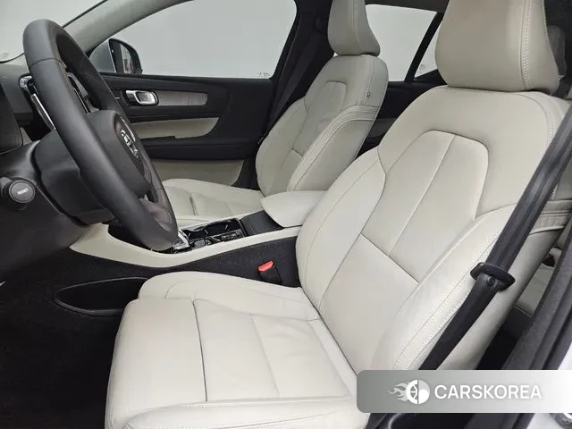 Volvo XC40 id 3415319 из Кореи 20