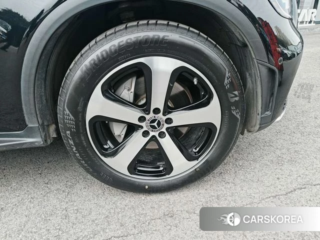 Mercedes-Benz GLC id 4256936 из Китая 18