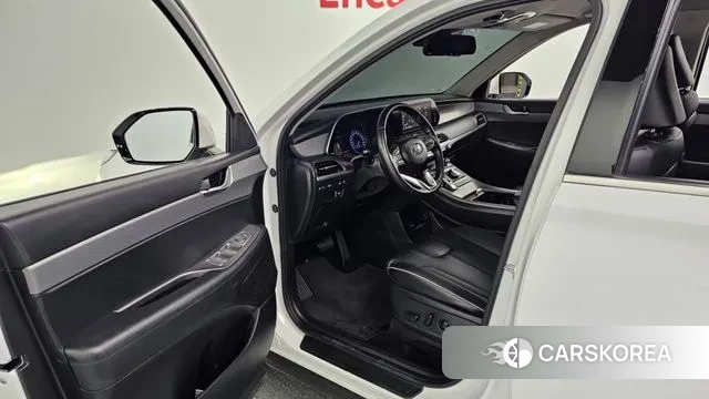 Hyundai Palisade id 2989793 из Кореи 20