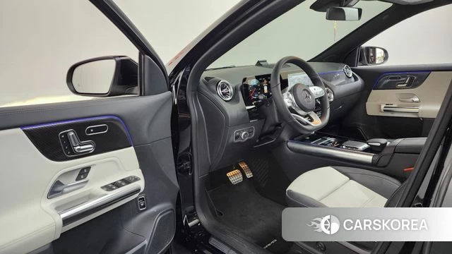 Mercedes-Benz GLA - Class H247 id 4881784 из Кореи 31
