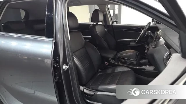 Kia The New Sorento id 3417673 из Кореи 20