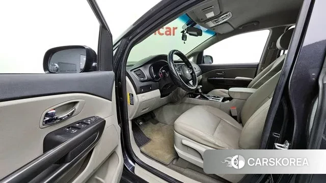 Kia The New Carnival id 3440001 из Кореи 20