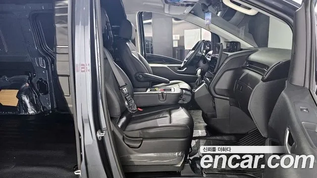 Hyundai Staria id 2867903 из Кореи 20