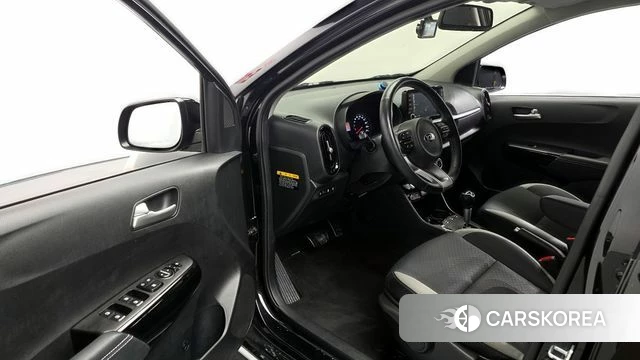 Kia All New Morning (JA) id 3813823 из Кореи 20