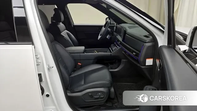 Hyundai Santa Fe (MX5) id 3031483 из Кореи 20