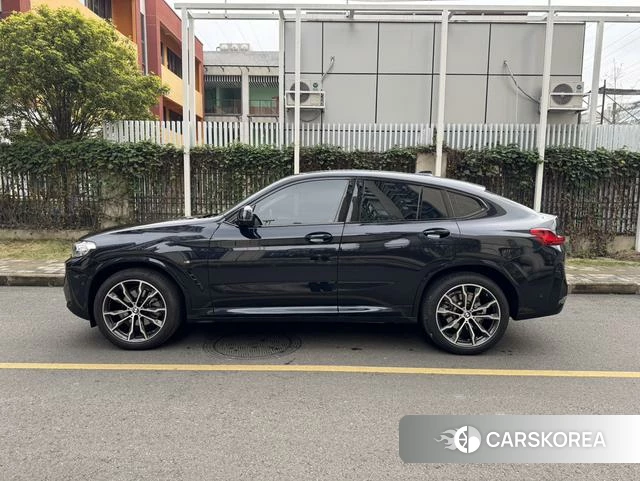 BMW X4 id 4265817 из Китая 20