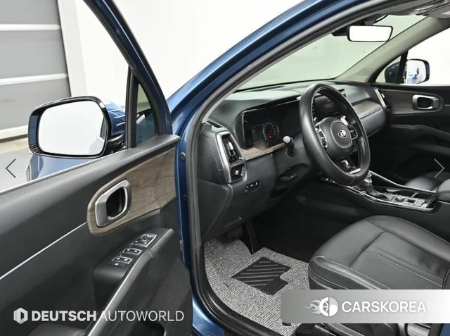 Kia Sorento 4th Generation id 4676859 из Кореи 19