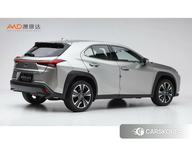 Lexus UX id 4274696 из Китая 10