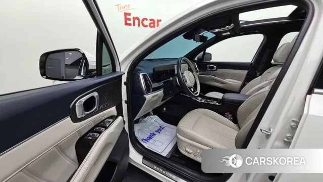 Kia The New Sorento 4th Generation id 3533624 из Кореи 20