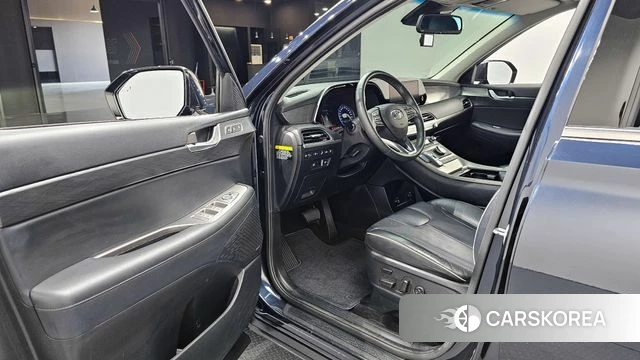 Hyundai Palisade id 3955144 из Кореи 20