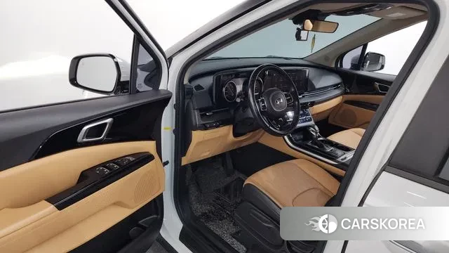 Kia Carnival 4th generation id 3640806 из Кореи 20